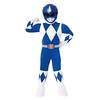 Toddler Power Ranger Costume