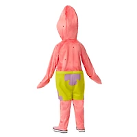 Toddler Patrick Star Costume - SpongeBob SquarePants