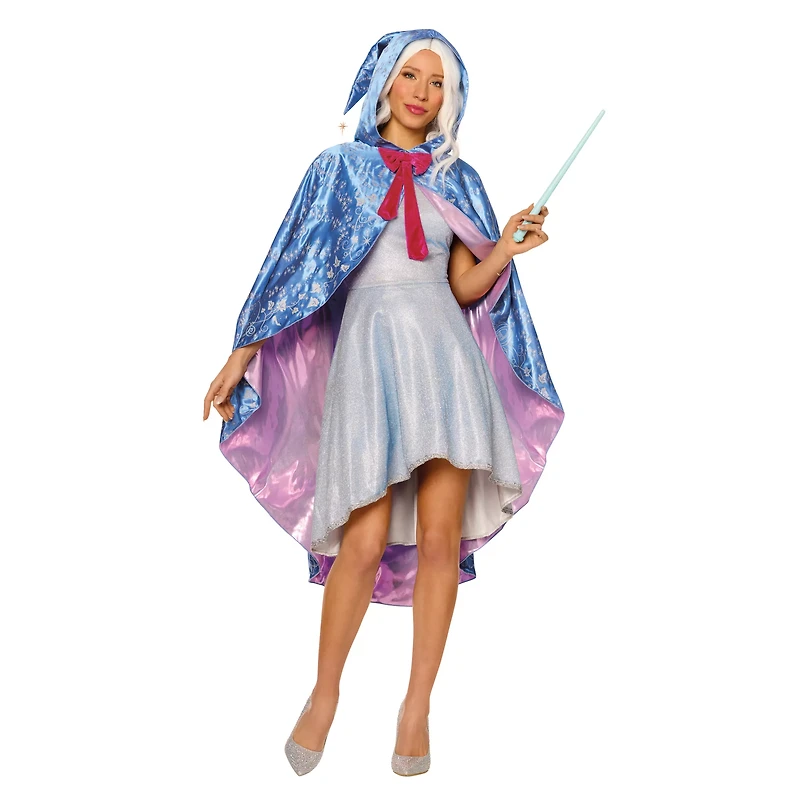 Adult Fairy Godmother Costume - Disney Princess
