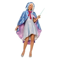 Adult Fairy Godmother Costume - Disney Princess
