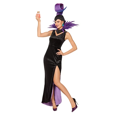 Adult Yzma Costume - The Emperor's New Groove