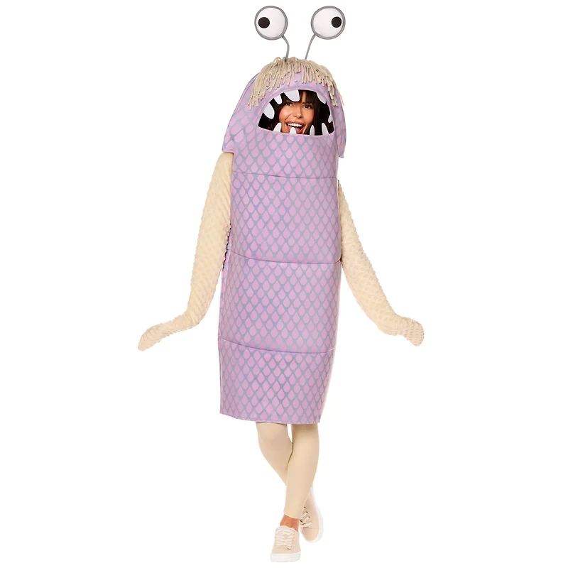 Adult Boo Monster Costume - Monsters Inc.