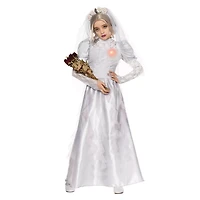 Kids Light-Up Constance Hatchaway Costume - Disney The Haunted Mansion