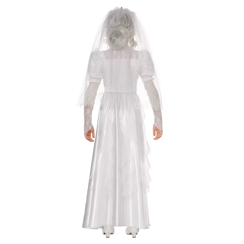 Kids Light-Up Constance Hatchaway Costume - Disney The Haunted Mansion