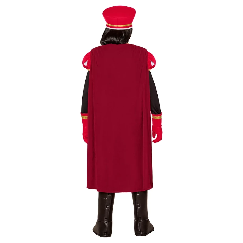 Kids Lord Farquaad Costume - Shrek
