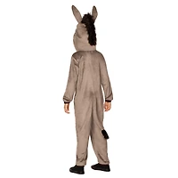 Kids Donkey Jumpsuit Costume - Shrek