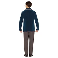 Adult Shiz University Blazer Costume -  Wicked