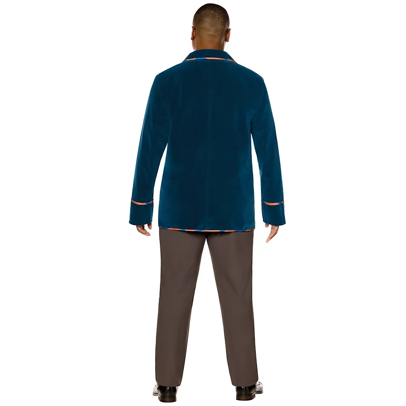 Adult Shiz University Blazer Costume -  Wicked