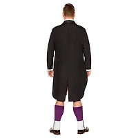 Adult Alexander Nitrokoff Costume - Disney The Haunted Mansion