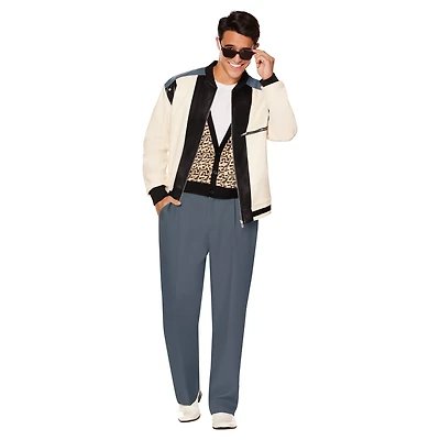 Adult Ferris Bueller Costume -  Bueller’s Day Off