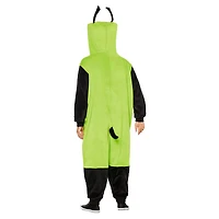 Adult GIR Jumpsuit Costume - Invader Zim
