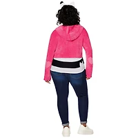 Adult Gabby Costume -  Gabby's Dollhouse