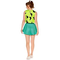 Adult Pebbles Costume - The Flintstones