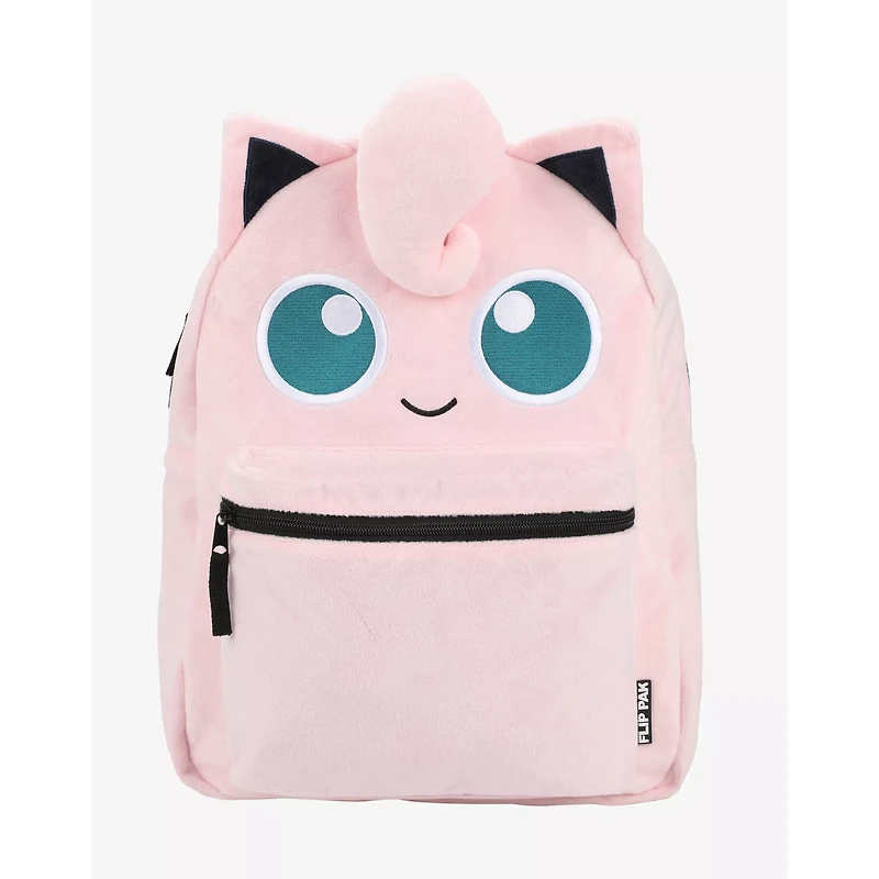 Jigglypuff Reversible Backpack - Pokémon