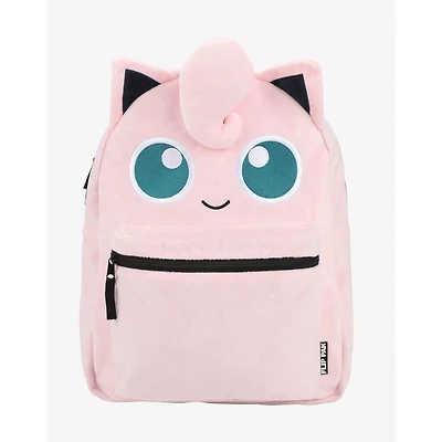 Jigglypuff Reversible Backpack - Pokémon