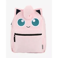 Jigglypuff Reversible Backpack - Pokémon