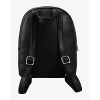 Glow in the Dark Ghost Face Mask Mini Backpack