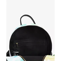 Pokémon Characters 3D Mini Backpack