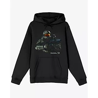 Halo Infinite Hoodie