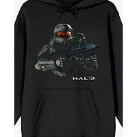 Halo Infinite Hoodie