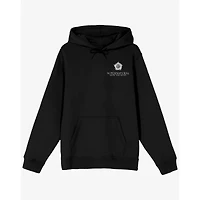 Singer Auto Salvage Hoodie - Supernatural