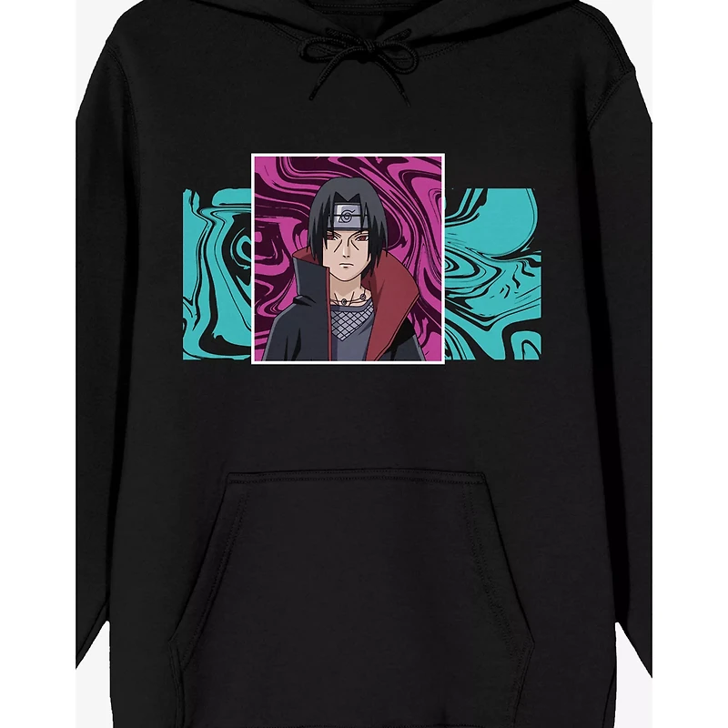 Itachi Hoodie - Naruto Shippuden