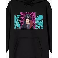 Itachi Hoodie - Naruto Shippuden