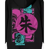 Itachi Hoodie - Naruto Shippuden