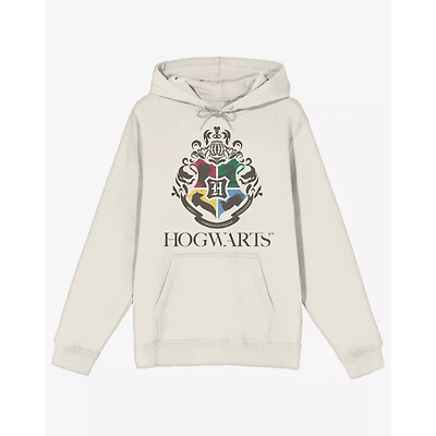 Hogwarts Crest Hoodie - Harry Potter