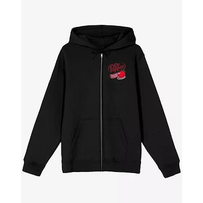 Dr. Pepper Strawberries & Cream Hoodie