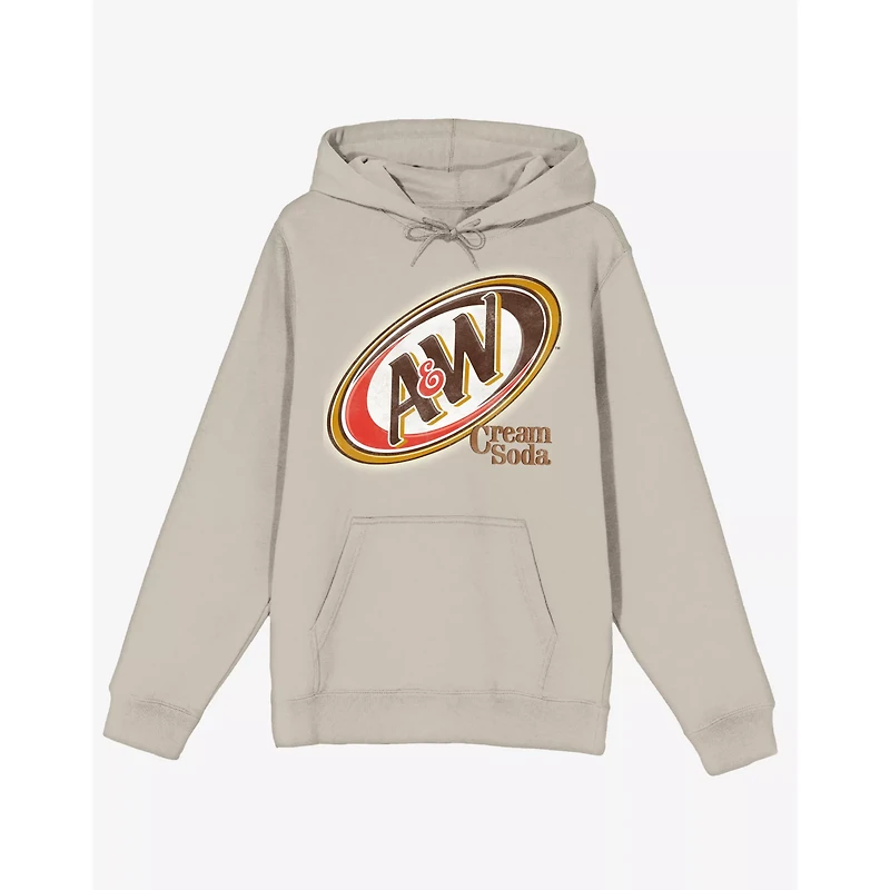 A&W Cream Soda Hoodie