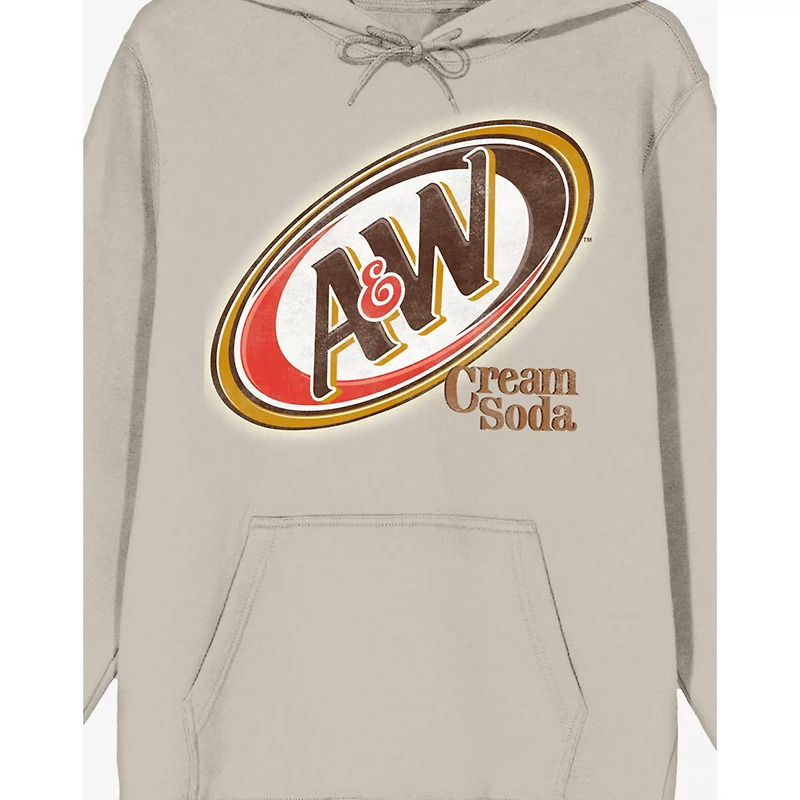 A&W Cream Soda Hoodie