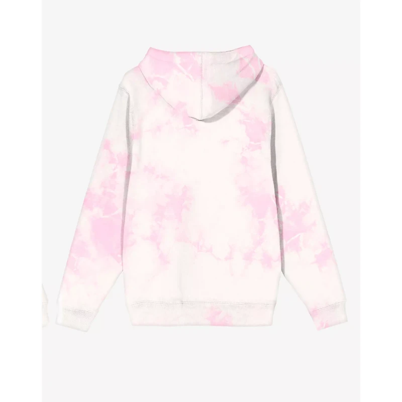 Hello Kitty & Friends Tie Dye Hoodie