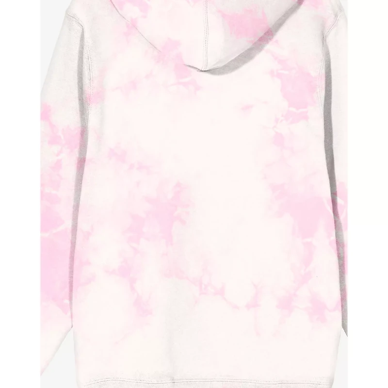 Hello Kitty & Friends Tie Dye Hoodie