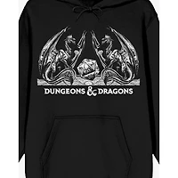 Dungeons & Dragons Hoodie