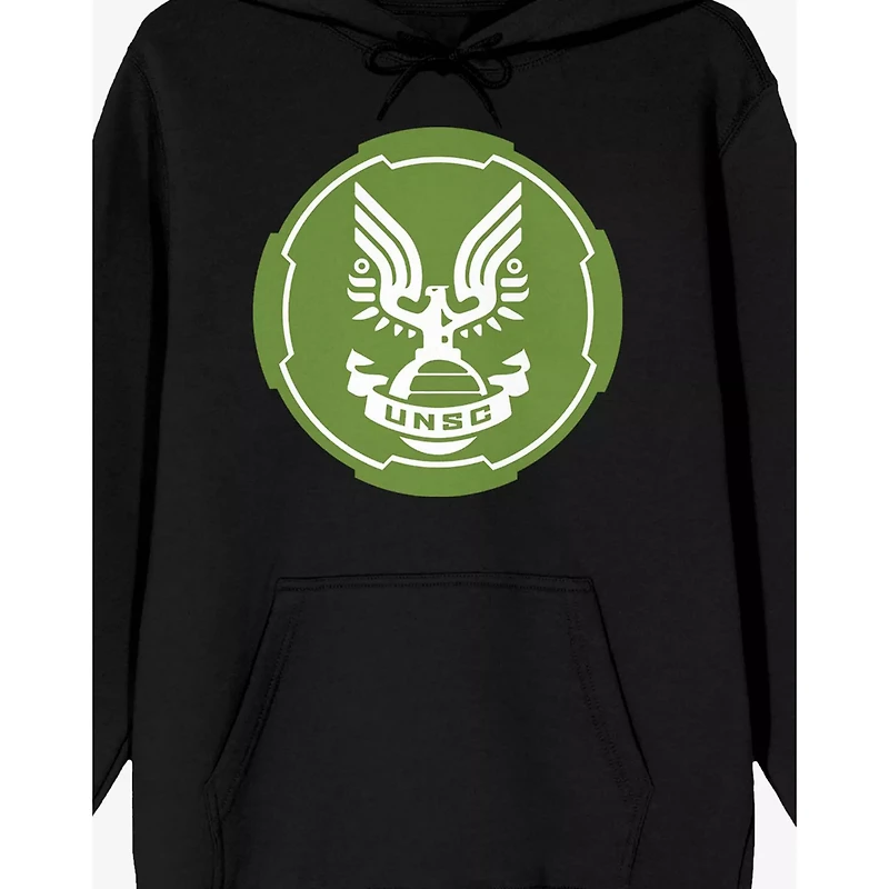 Black Halo Infinite Hoodie