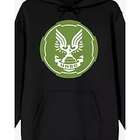 Black Halo Infinite Hoodie
