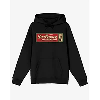 Dr. Pepper Good for Life Hoodie