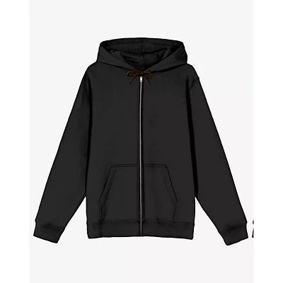 Kirby Faces Zip Hoodie - Nintendo