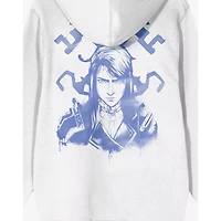 League of Legends Arcane Hoodie