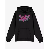 League of Legends Arcane Jinx Hoodie