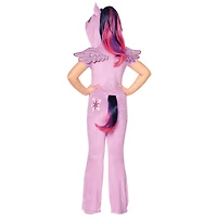 Kids Twilight Sparkle Costume - My Little Pony Friendship is Magic