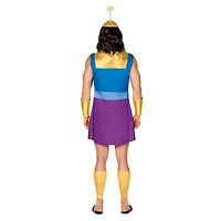 Adult Kronk Costume - The Emperor's New Groove