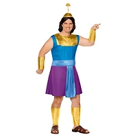 Adult Kronk Costume - The Emperor's New Groove