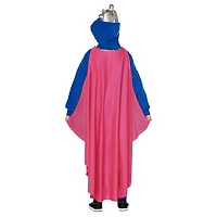 Kids Super Grover Jumpsuit Costume - Sesame Street