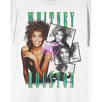 Whitney Houston T Shirt