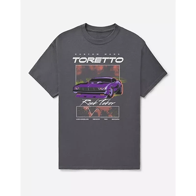 Fast & Furious Toretto T Shirt