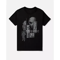 Thunderbolts Disposable Delinquents T Shirt - Marvel