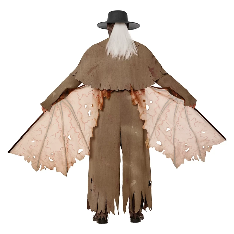Adult The Creeper Costume - Jeepers Creepers