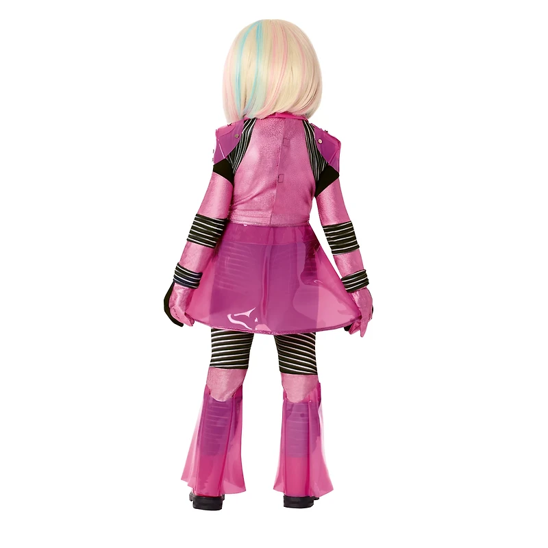 Toddler Light-Up M3GAN 2.0 Costume